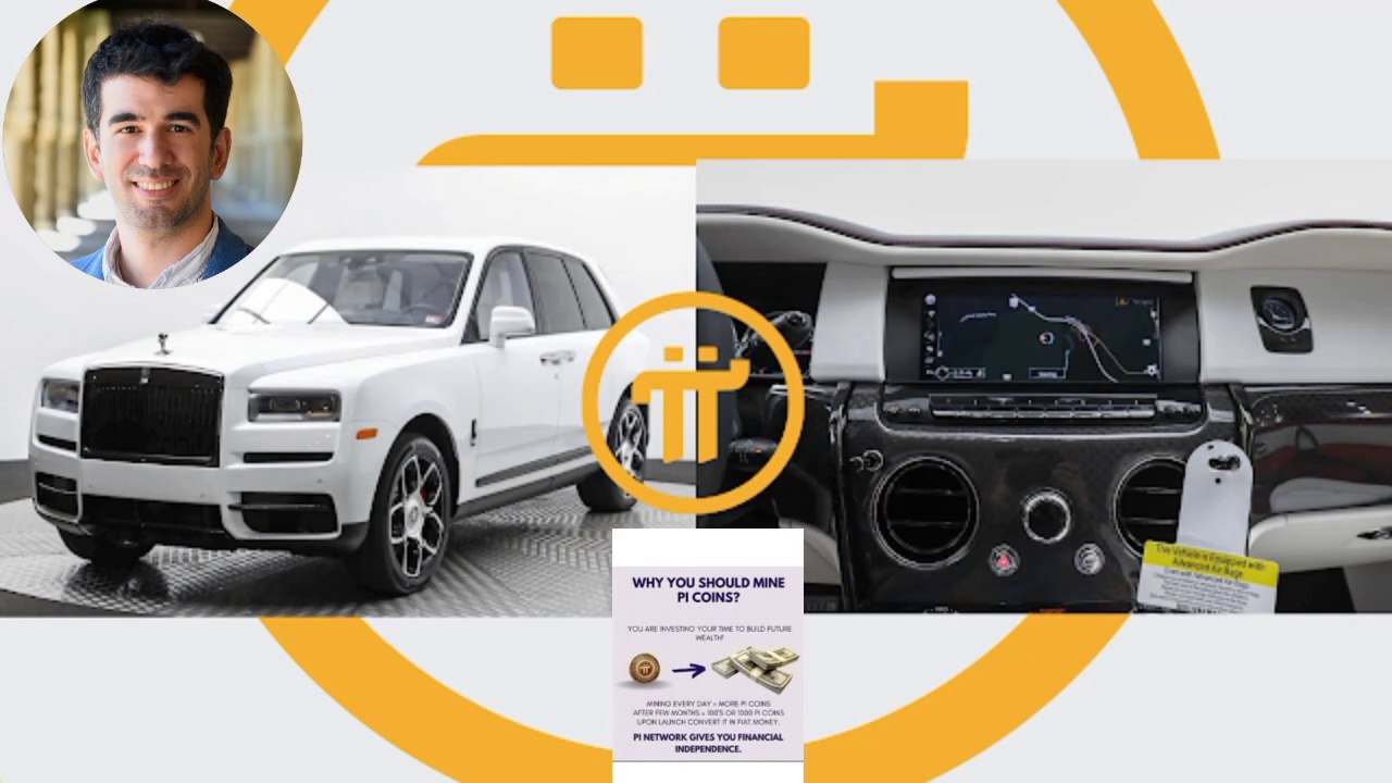 Good News! Pi Network Expansion: Support from 16 Car Companies and 29 Real Estate Firms