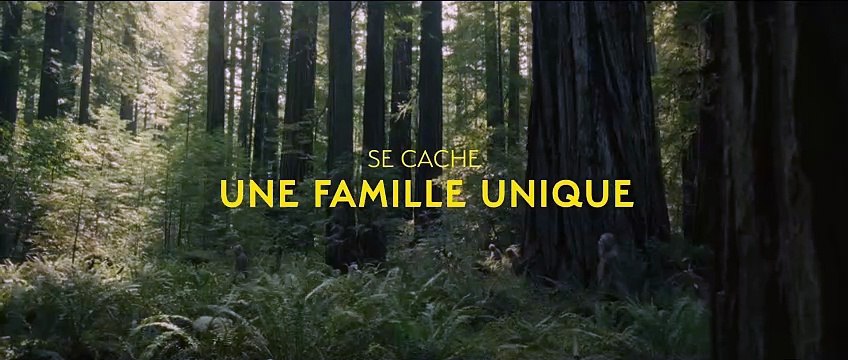 Primitifs Bande-annonce VF