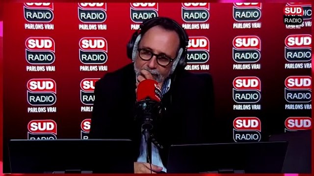 Le discours de Sarah El Haïry : l'édito d'Alexis Poulin