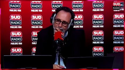 Le discours de Sarah El Haïry : l'édito d'Alexis Poulin