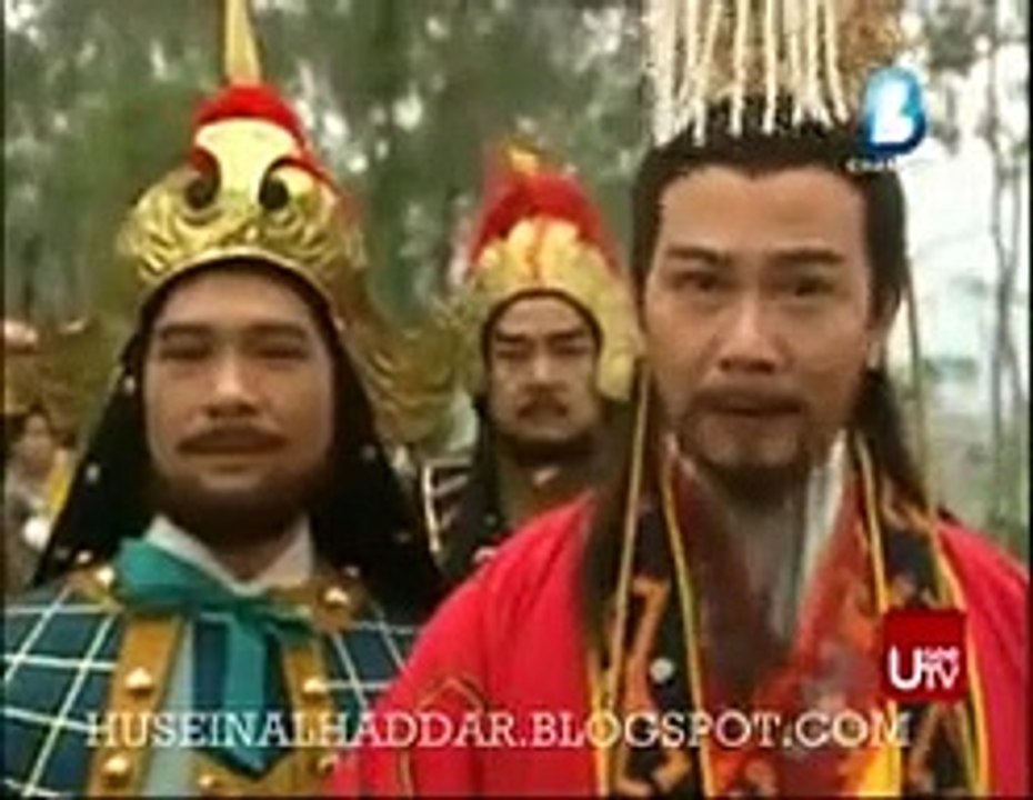 Kera Sakti II - 07