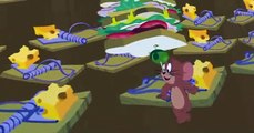 The Tom and Jerry Show 2014 The Tom and Jerry Show E009 – Holed-Up