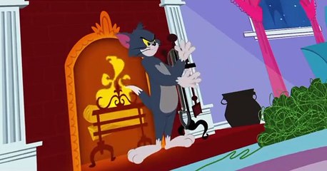 The Tom and Jerry Show 2014 The Tom and Jerry Show E007 – Cat Nippy