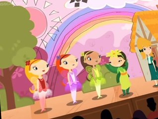 Willa's Wild Life S01 E007-008 - Willa Sets The Stage - Willa in the Wilderness