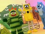 Yo Gabba Gabba! Yo Gabba Gabba! E028 – Robot