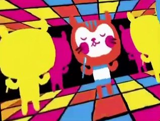 Yo Gabba Gabba! Yo Gabba Gabba! E021 – Teeth