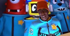 Yo Gabba Gabba! Yo Gabba Gabba! E026 – Space