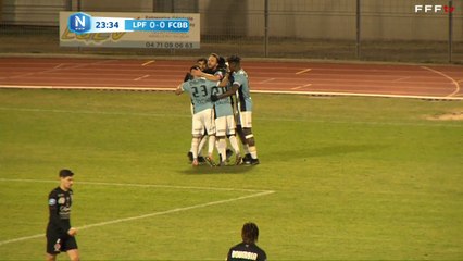 Le Puy Foot 43 prend un peu d'air ! Avec Jerry Van Dam