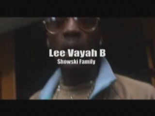 freestyle leevayah b - showski family