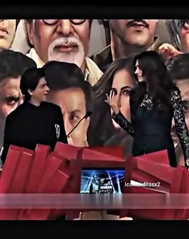 "United by talent, bound by friendship, Shah Rukh Khan and Deepika Padukone illuminate screens with their magic, leaving hearts spellbound in the realm of Bollywood."