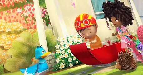 Zack & Quack Zack & Quack E012