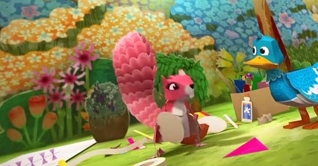 Zack & Quack Zack & Quack E008