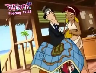 Gadget and the Gadgetinis Gadget and the Gadgetinis S01 E023 The Weather Machine