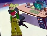 Gadget and the Gadgetinis Gadget and the Gadgetinis S01 E013 No Such Thing As Ghosts