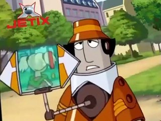 Gadget and the Gadgetinis Gadget and the Gadgetinis S01 E010 Gopher Broke