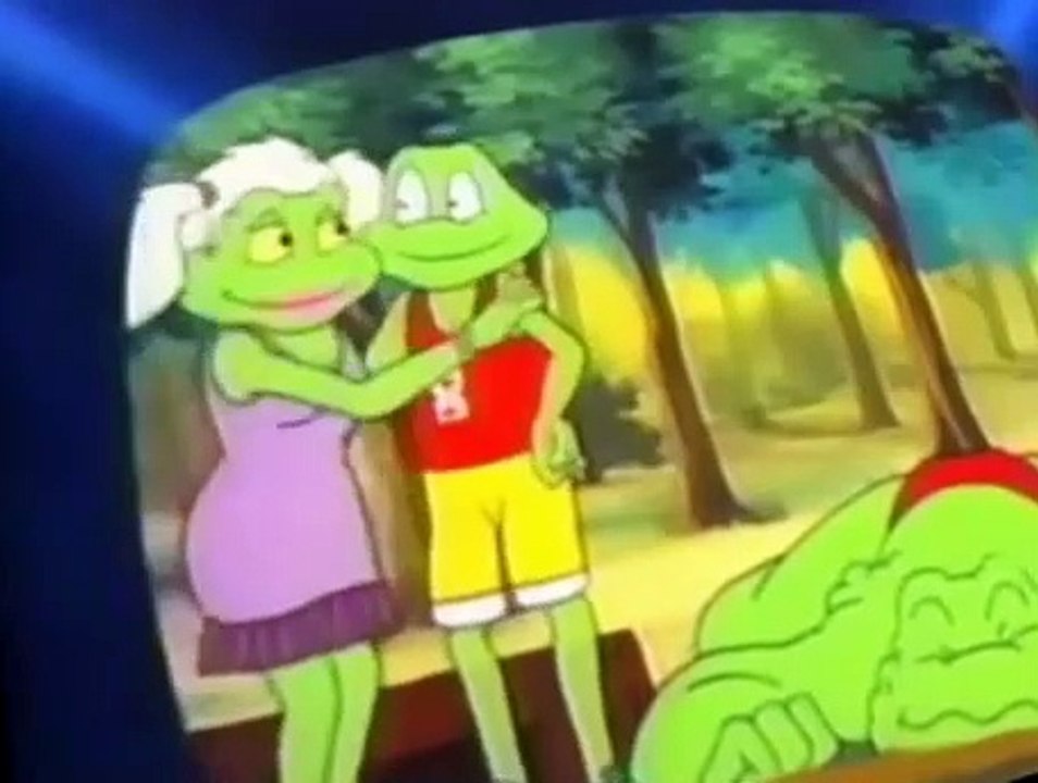 Bucky O'Hare and the Toad Wars Bucky O’Hare and the Toad Wars E010 The Artificers of Aldebaran