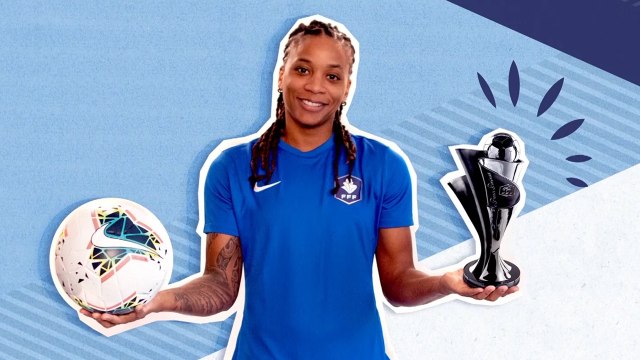 La Coupe avec Elodie Thomis, Episode 2