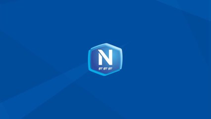 US Concarneau -  National (Clip)