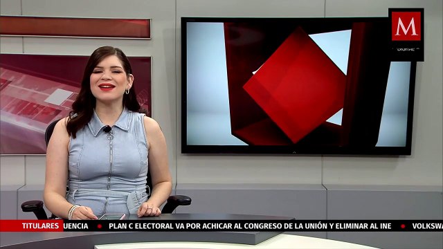 Banxico: reservas internacionales aumentan en 547 mdd