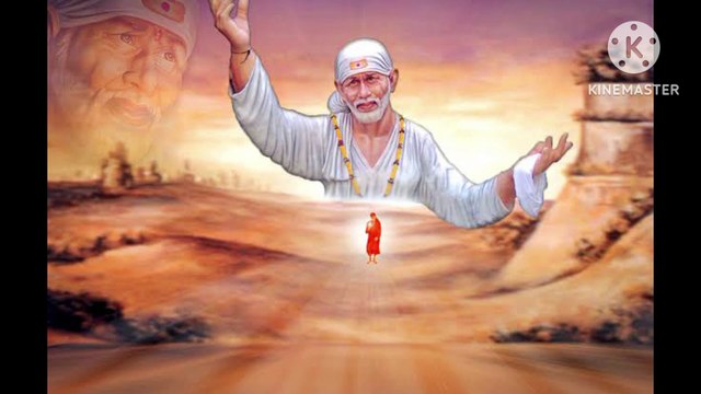 Om Sai Namo Namah Jai Jai Sai Namo Namah