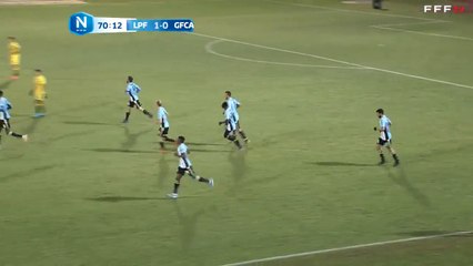 Le Puy Foot 43 se donne de l'air !