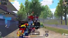 Need your support for pubgmobile