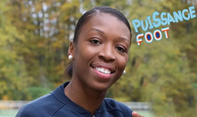 Les propositions relatives avec Grace Geyoro