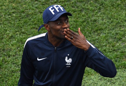 Bon anniversaire Blaise Matuidi