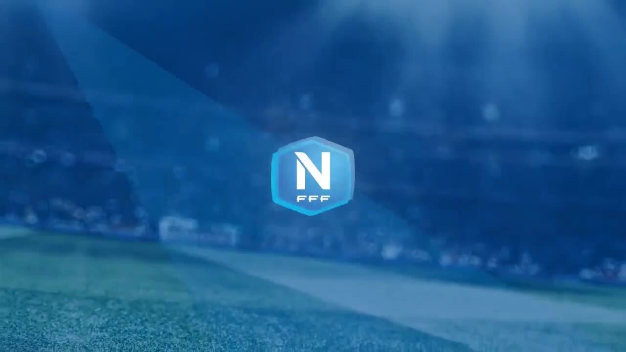 US Avranches MSM -  National (Clip)