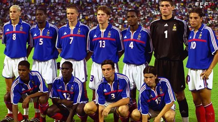 Champion du Monde 2001, le temoignage de Jean-Francois Jodar