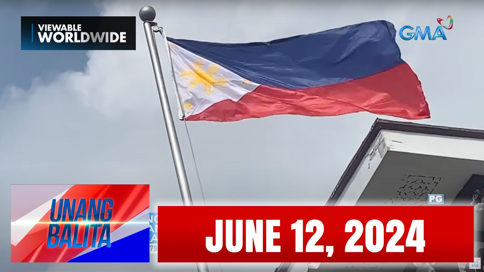 Unang Balita sa Unang Hirit: JUNE 12, 2024 [HD]