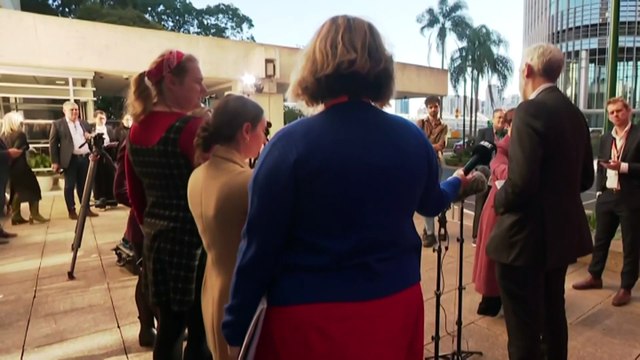 Big spending on cost-of-living support, health in Queensland government's pre-election budget