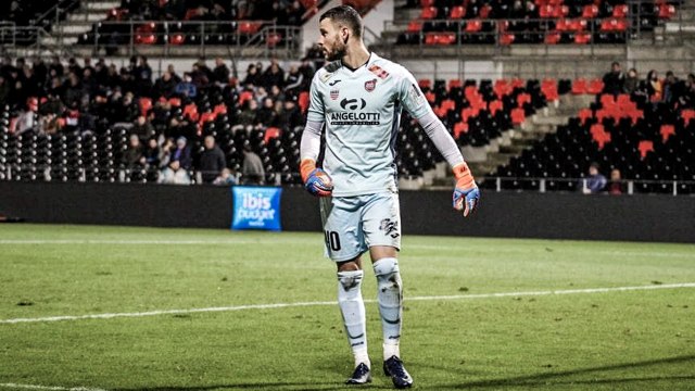 Le Top arrêts de la 24ème journée