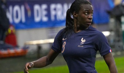 France-Canada (1-0) : but et temps forts