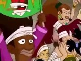 Gadget and the Gadgetinis Gadget and the Gadgetinis S02 E021 Rock ‘n Gadget