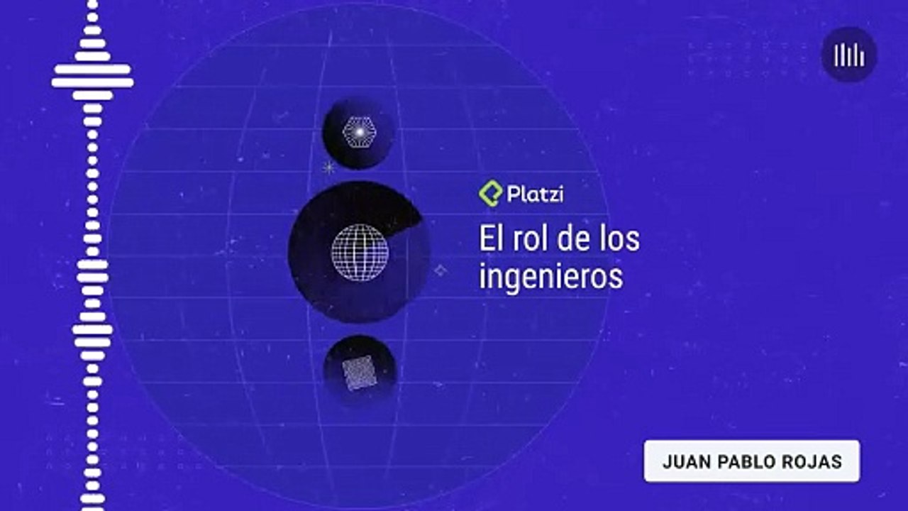 El rol de los ingenieros