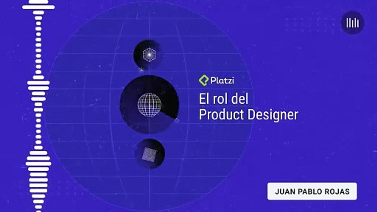 El rol del Product Designer