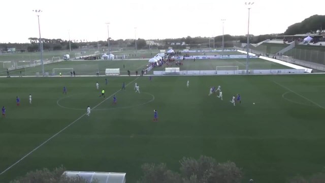 U17 Féminine, Amicaux France-Autriche (1-3) et France-Allemagne (2-0), le résumé
