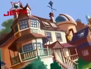 Gadget and the Gadgetinis Gadget and the Gadgetinis S02 E015 Swap Team