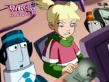 Gadget and the Gadgetinis Gadget and the Gadgetinis S02 E017 Foreign Legion Gadget