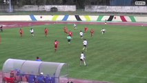 U16 Féminine, Tournoi UEFA en Grèce Tous les buts !