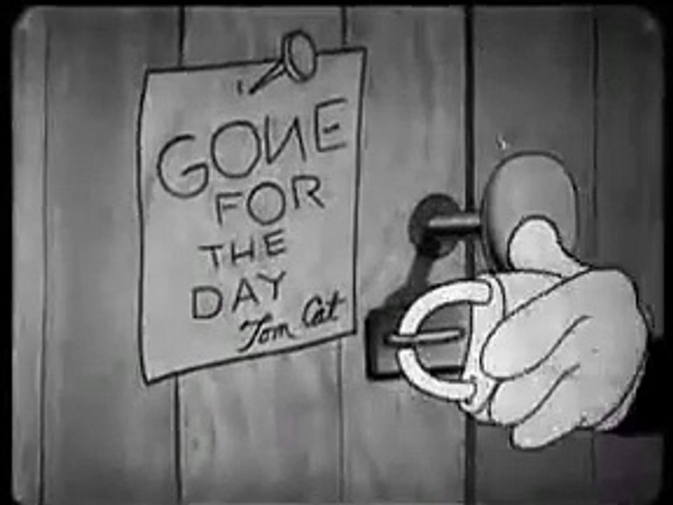 S01 EP04: When The Cat's Away