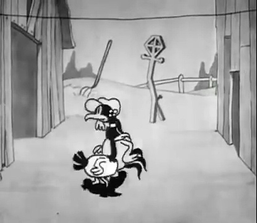 S01 EP08: Mickey's Follies
