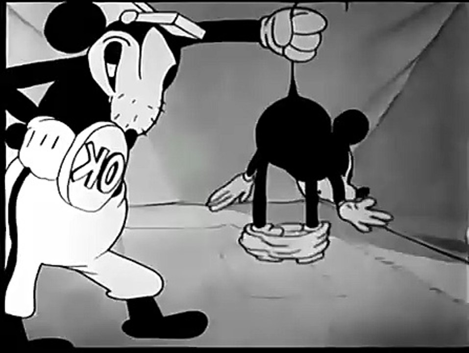 S01 EP05: The Barnyard Battle