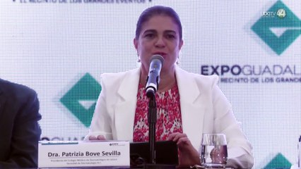 Confirman que cambios de Gobierno en Jalisco no afectarán la inversión en Expo Guadalajara