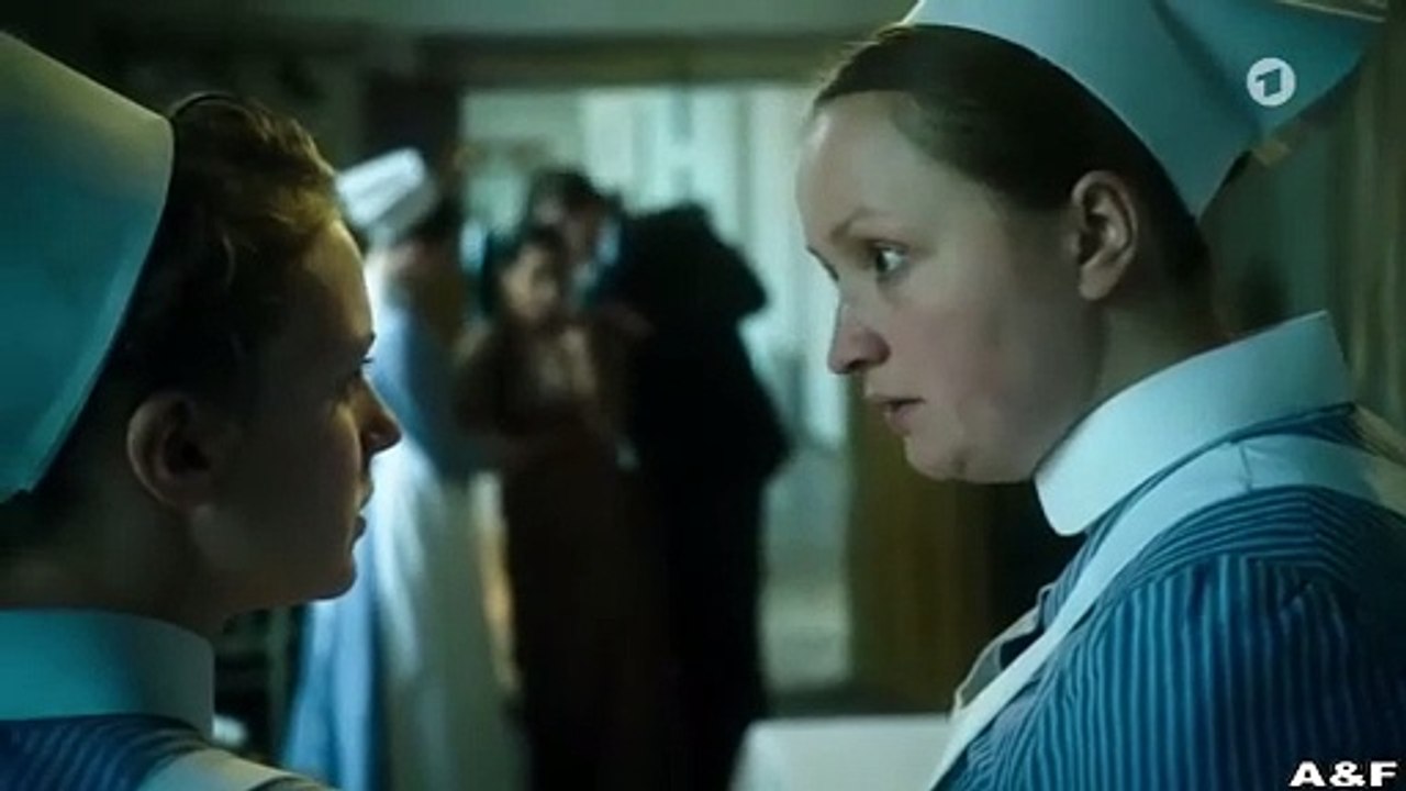 Charité -06- Zeitenwende