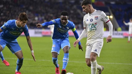 Tous les buts des quarts de finale !