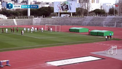 16es de finale : OGC Nice-FC Sochaux (1-2), le replay