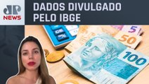 IPCA de maio acelera para 0,46% acima do esperado; Ariane Benedito analisa