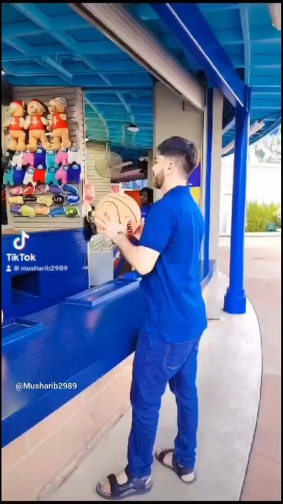 Here’s my latest video